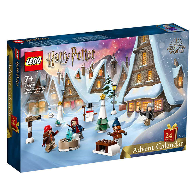 LEGO® Harry Potter Advent Calendar