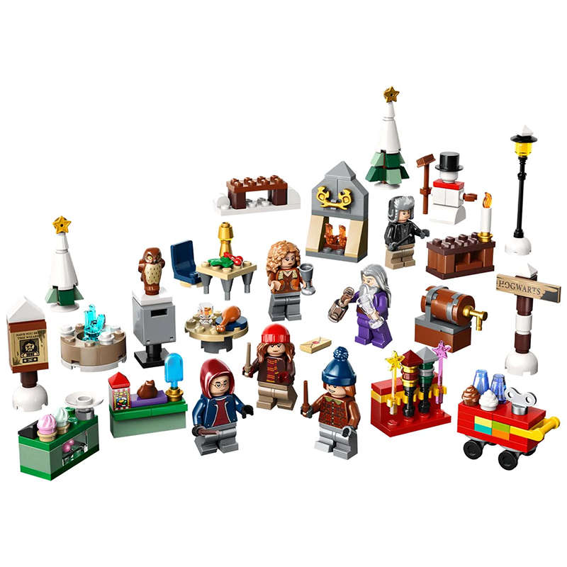 LEGO® Harry Potter Advent Calendar