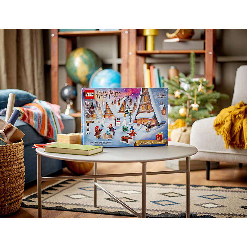 LEGO® Harry Potter Advent Calendar