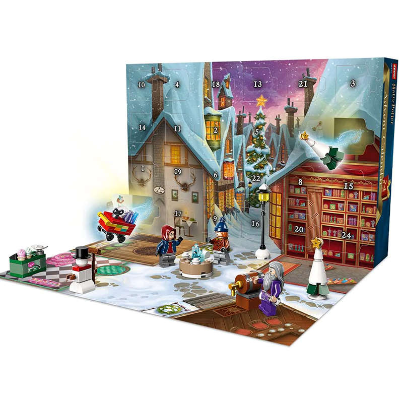 LEGO® Harry Potter Advent Calendar