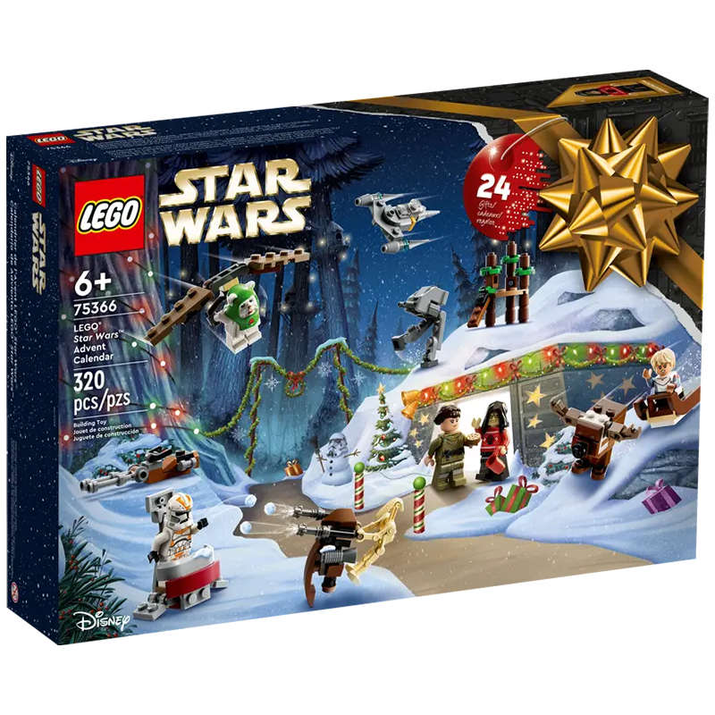 LEGO® Star Wars Advent Calendar 2023
