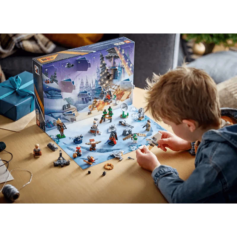 LEGO® Star Wars Advent Calendar 2023