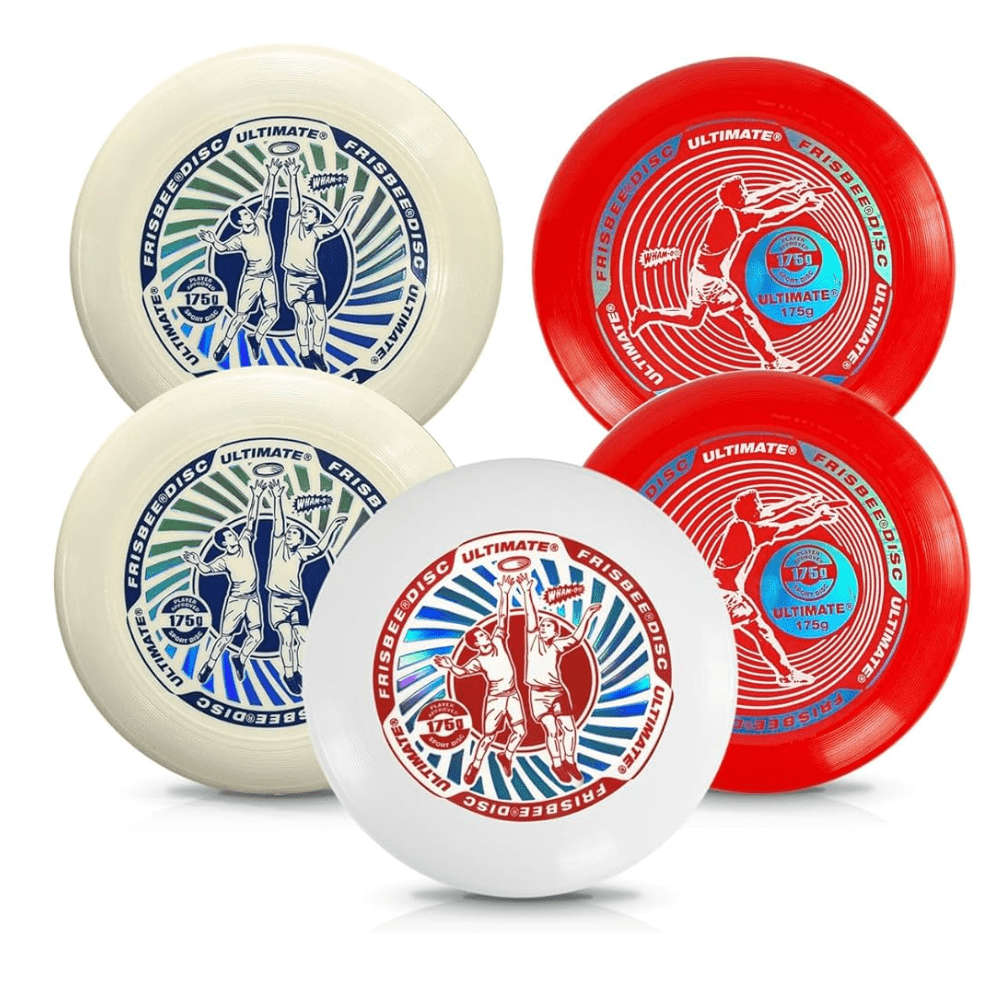 Wham-O Frisbee Ultimate - 175g - Assorted Colours