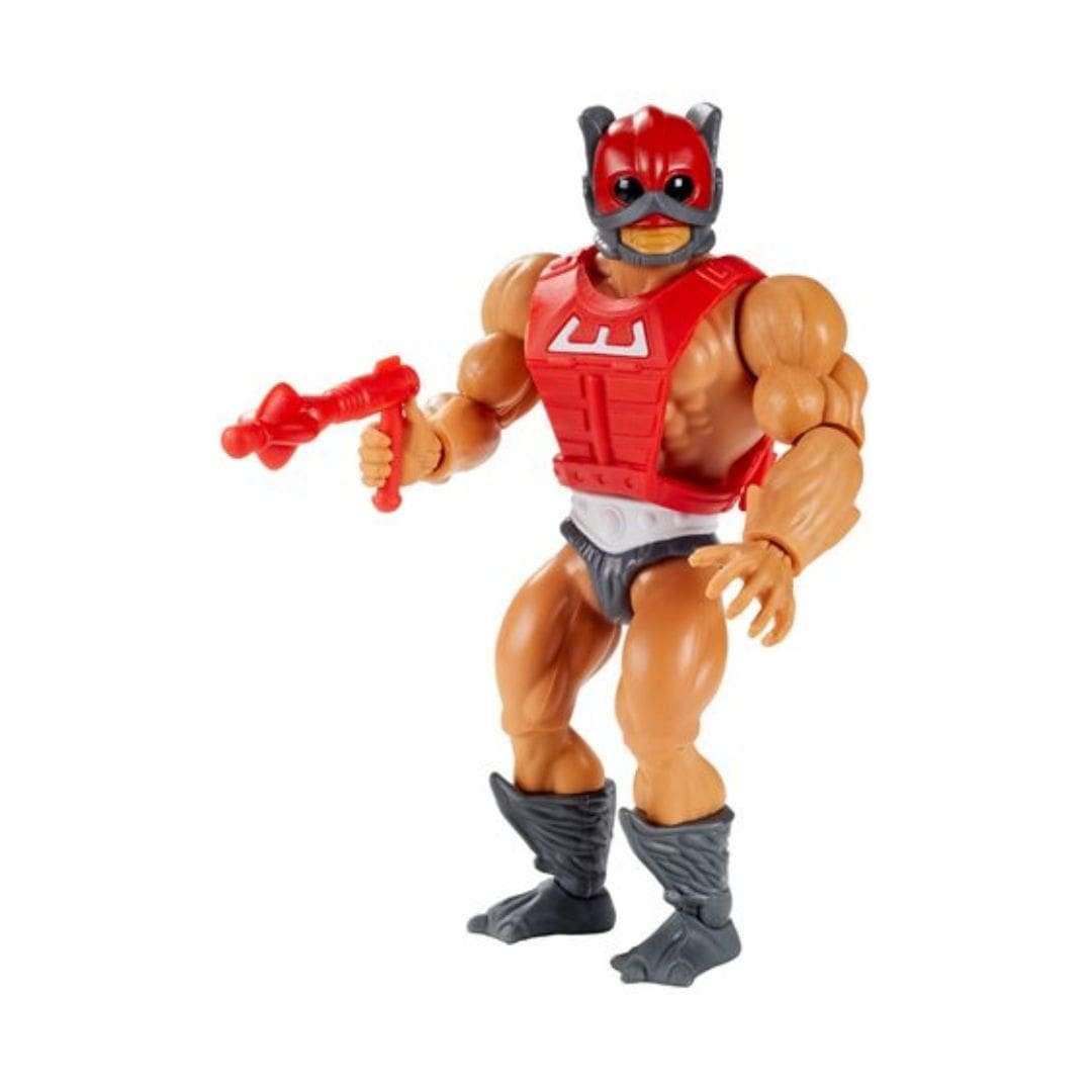 Masters of the Universe Origins Action Figure Zodac