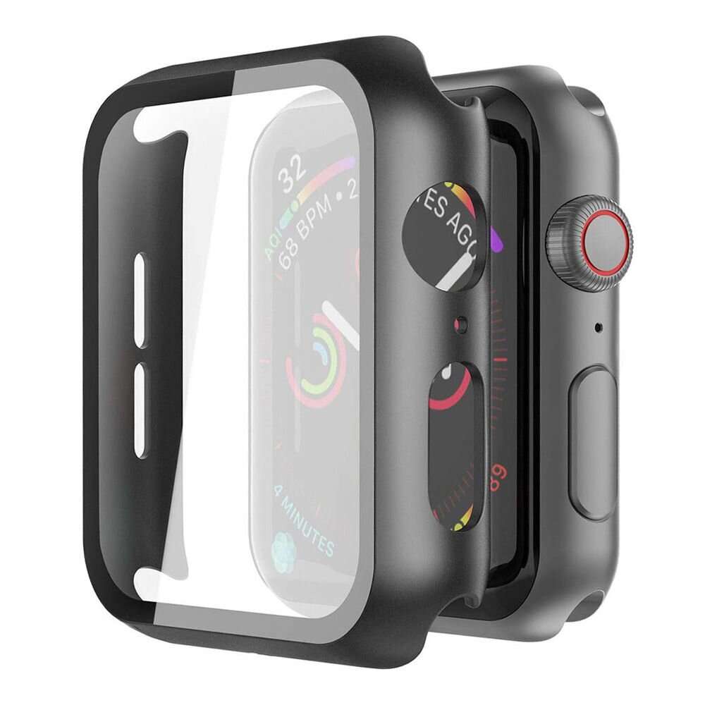 Lito S+ Glass & Case for Apple Watch 44mm