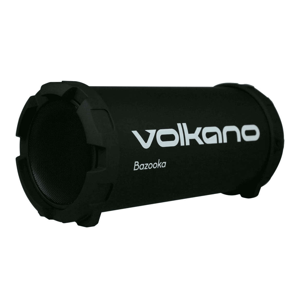 Volkano Bazooka Series Bluetooth Speaker