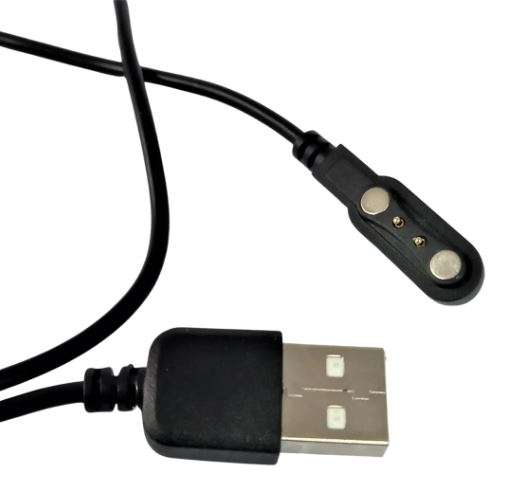 PA58 Polaroid Watch Charger