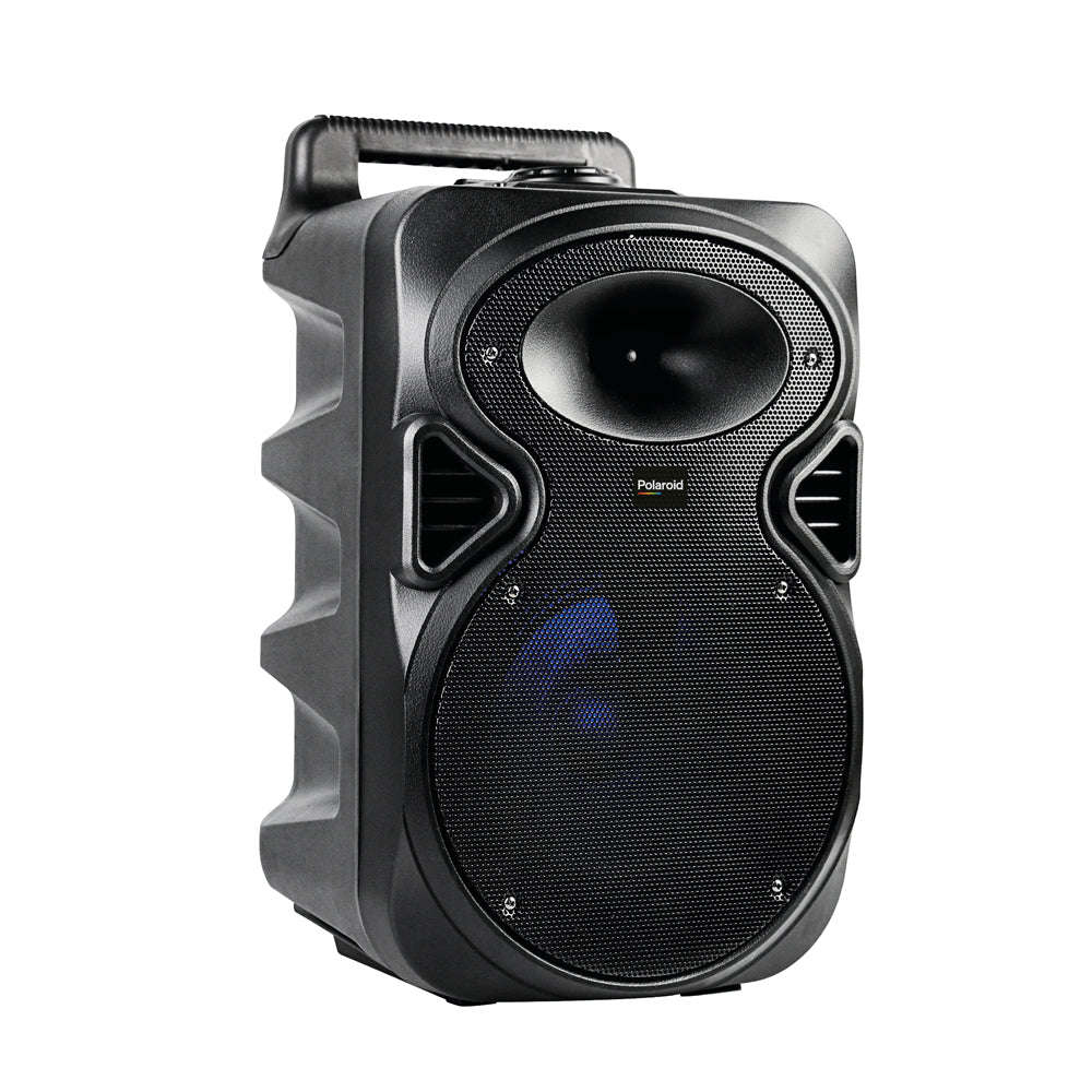 8" Bluetooth Speaker