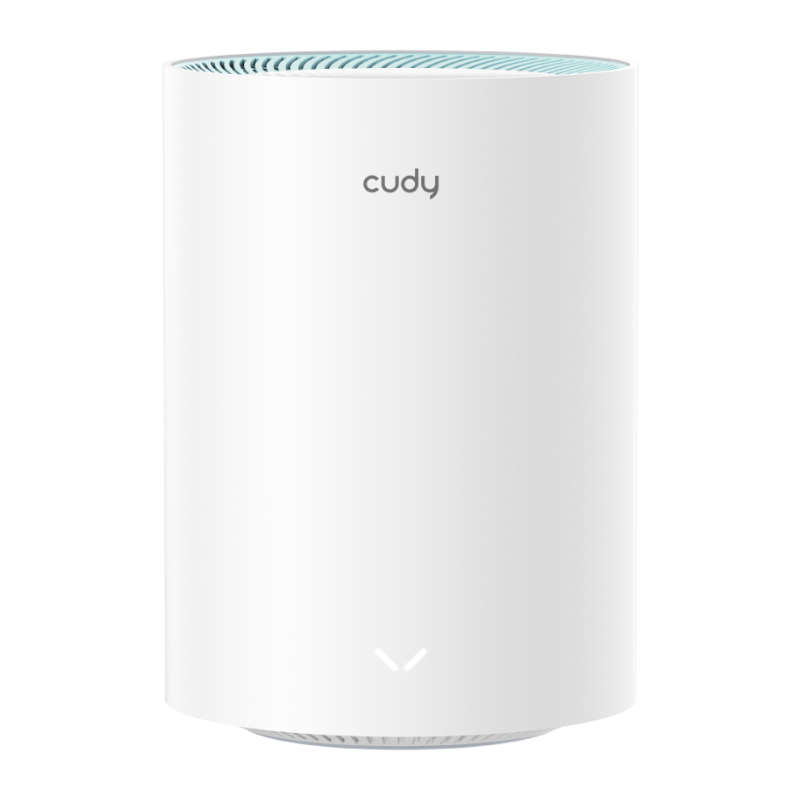 Cudy AC1200 Wi-Fi Mesh Kit 3 Pack With Gigabit