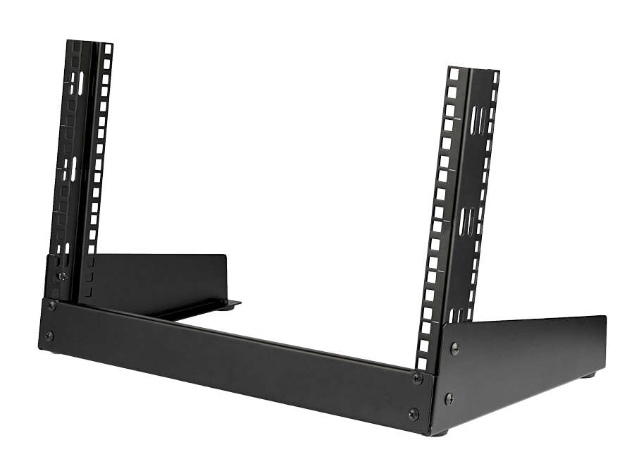 Scoop 6U Desktop Open Rack