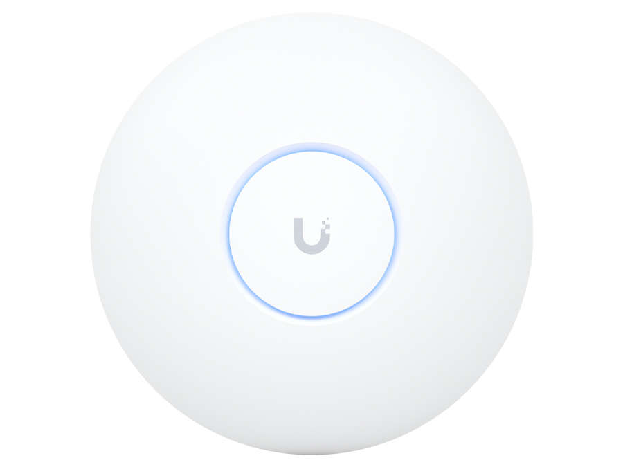 Ubiquiti UniFi WiFi 7 Pro Max Tri-Band AP  | U7-Pro-Max
