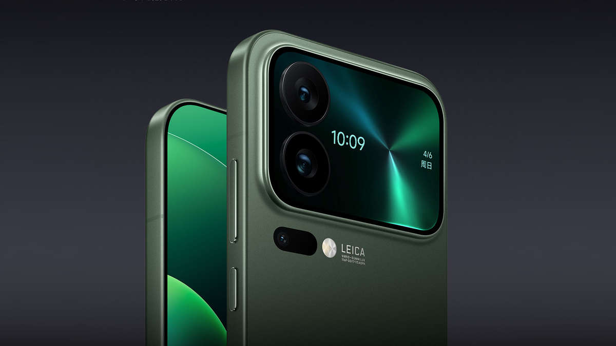Xiaomi 17 Pro Max 512GB Dual SIM  Brand New | Mixed Colours