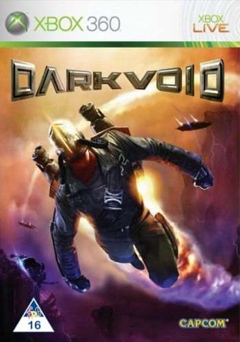 Dark Void : Xbox 360
