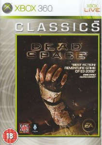 Dead Space : Xbox 360