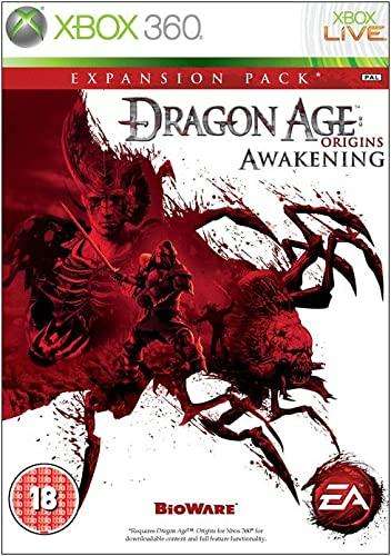 Dragon Age Origins - Awakening : Xbox 360 (R)