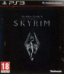 Elder Scrolls 5 Skyrim : PS3 (Pre-owned)