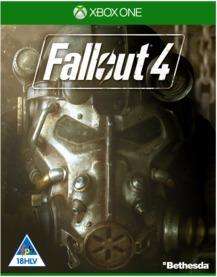 Fallout 4 : Xbox One