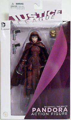 New 52 Pandora : CF (New)