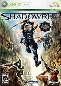 Shadow Run : Xbox 360