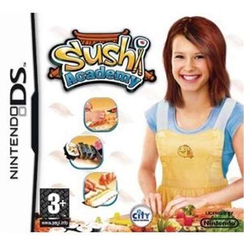 Sushi Academy : DS