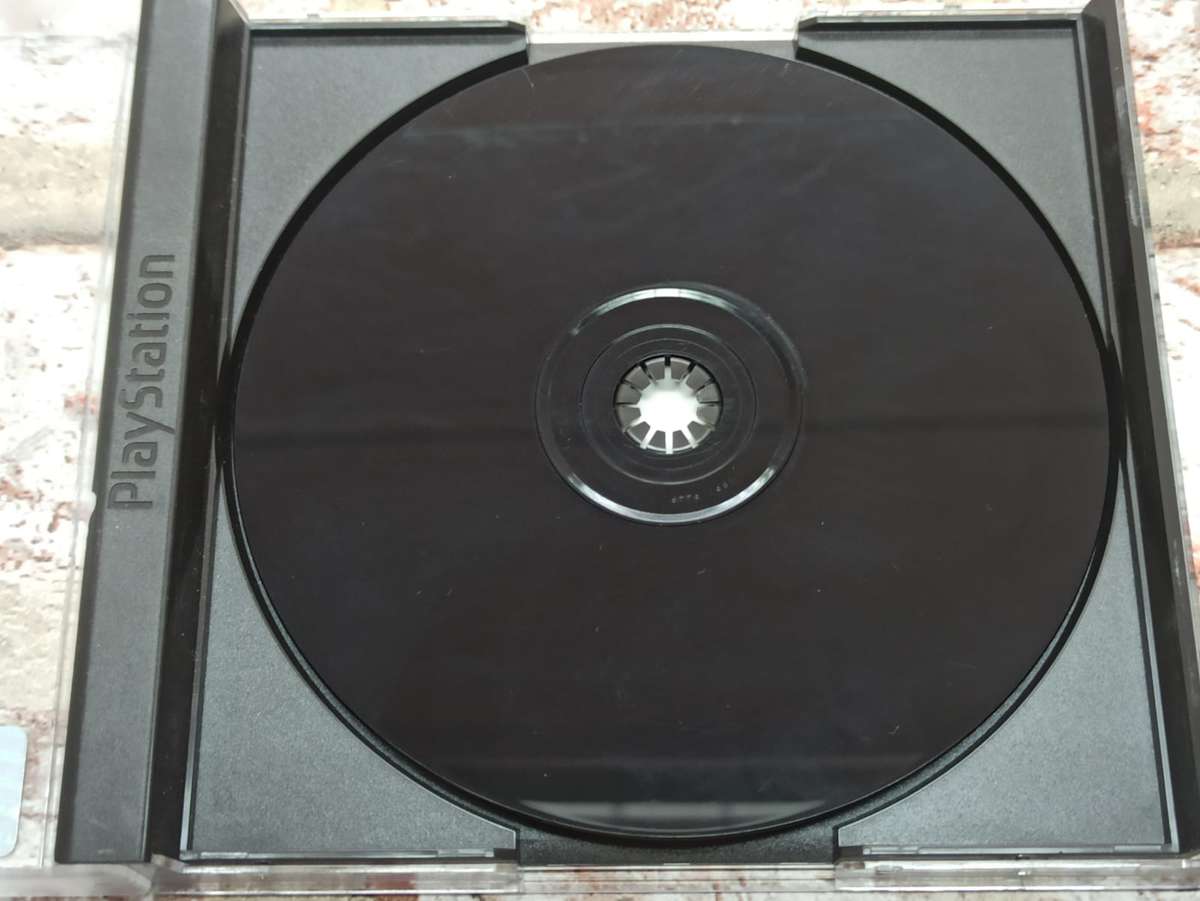 Toca 2 Touring Cars : PS1 PAL (Pre-owned)