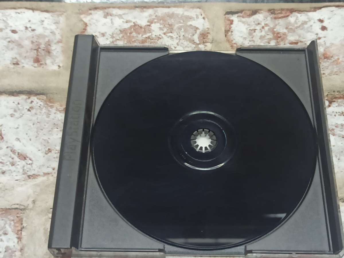 Total NBA 96 : PS1 PAL (Pre-owned)