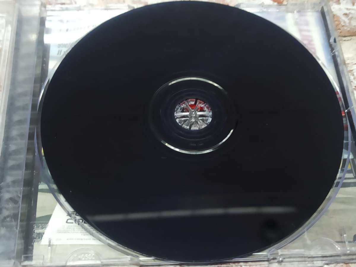 N.Gen Racing : PS1 NTSC