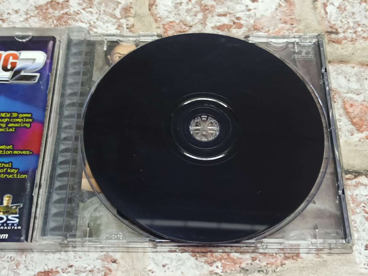 Tomb Raider The Last Revelation : PS1 NTSC (Pre-owned)