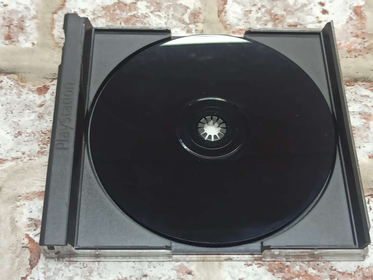 Disney's Dinosaur : PS1 PAL (Pre-owned)