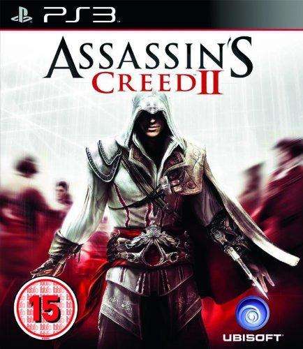Assassin's Creed 2 : PS3