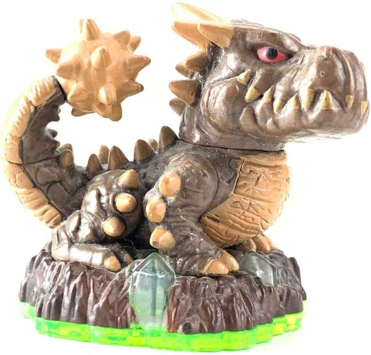 Skylanders Spyro's Adventure - Bash : SC