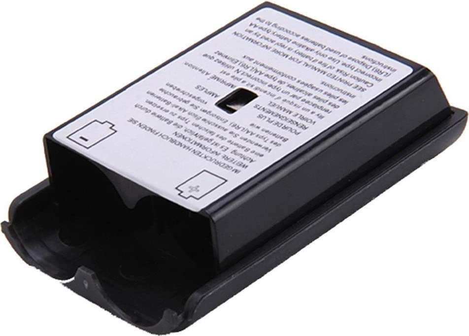 Xbox 360 Generic Battery Case : Xbox 360 (New)