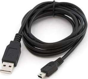 PS3 Controller Charge Cable : PS3 (New)