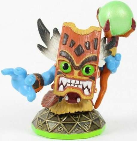 Skylanders Spyro's Adventure - Double Trouble : SC