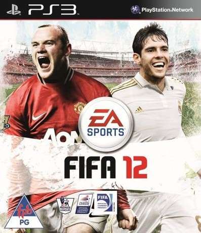 Fifa 12 : PS3