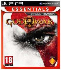 God of War 3 Essentials : PS3