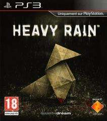 Heavy Rain : PS3
