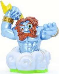 Skylanders Spyro's Adventure - Lightning Rod : SC