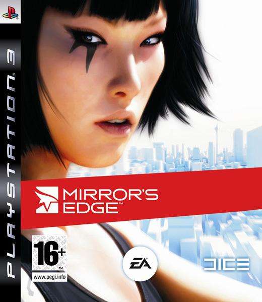Mirror Edge : PS3