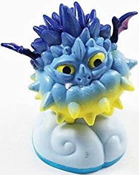 Skylanders Swap Force - Pop Thorn : SC (New)