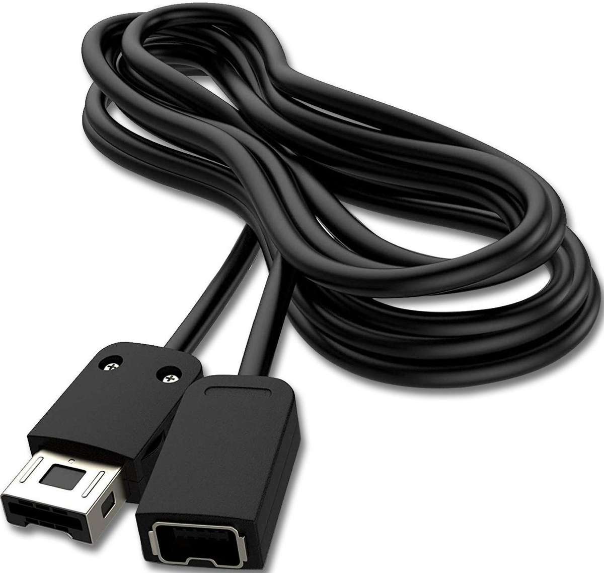 SNES/NES Classic Controller Extension Cable 1.8m : Retro (New)