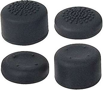 Nintendo Switch Thumb Grip Pack : NS (New)