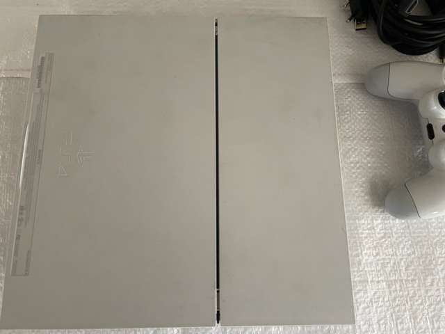 PS4 Destiny Limited edition 500GB Console : (Pre-owned)