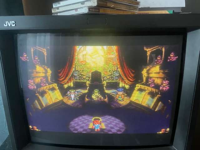 Super Famicom (SNES) NTSC/J Console : (Pre-owned)