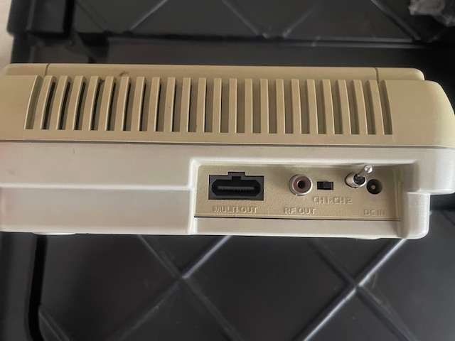 Super Famicom (SNES) NTSC/J Console : (Pre-owned)