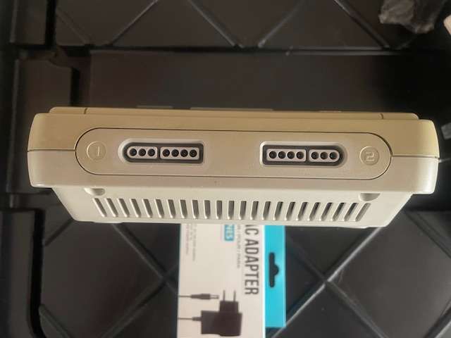 Super Famicom (SNES) NTSC/J Console : (Pre-owned)