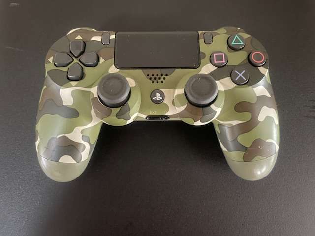 PS4 Slim 1TB Console