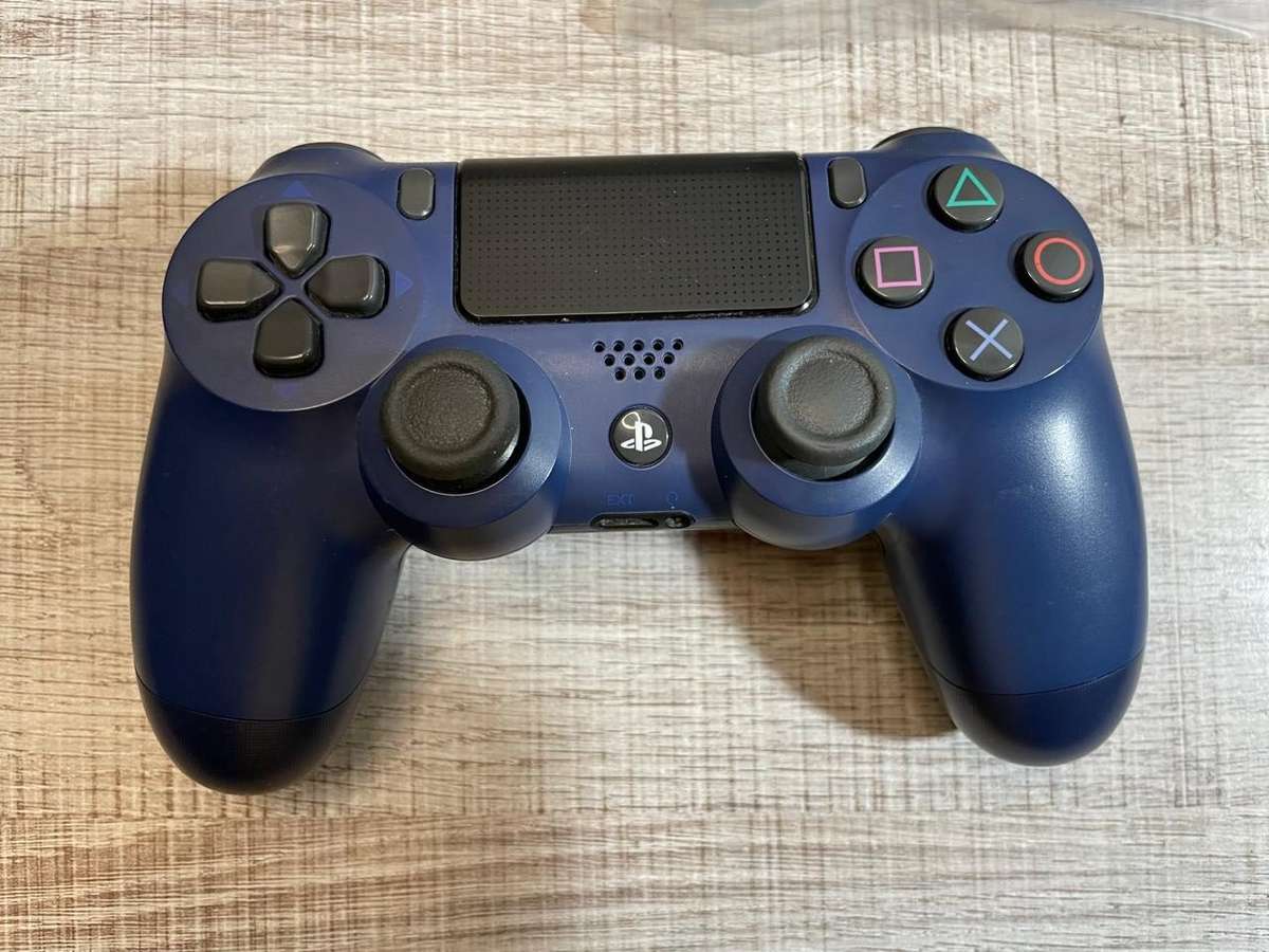 Playstation 4 (PS4) Slimline 1TB Console (Preowned)