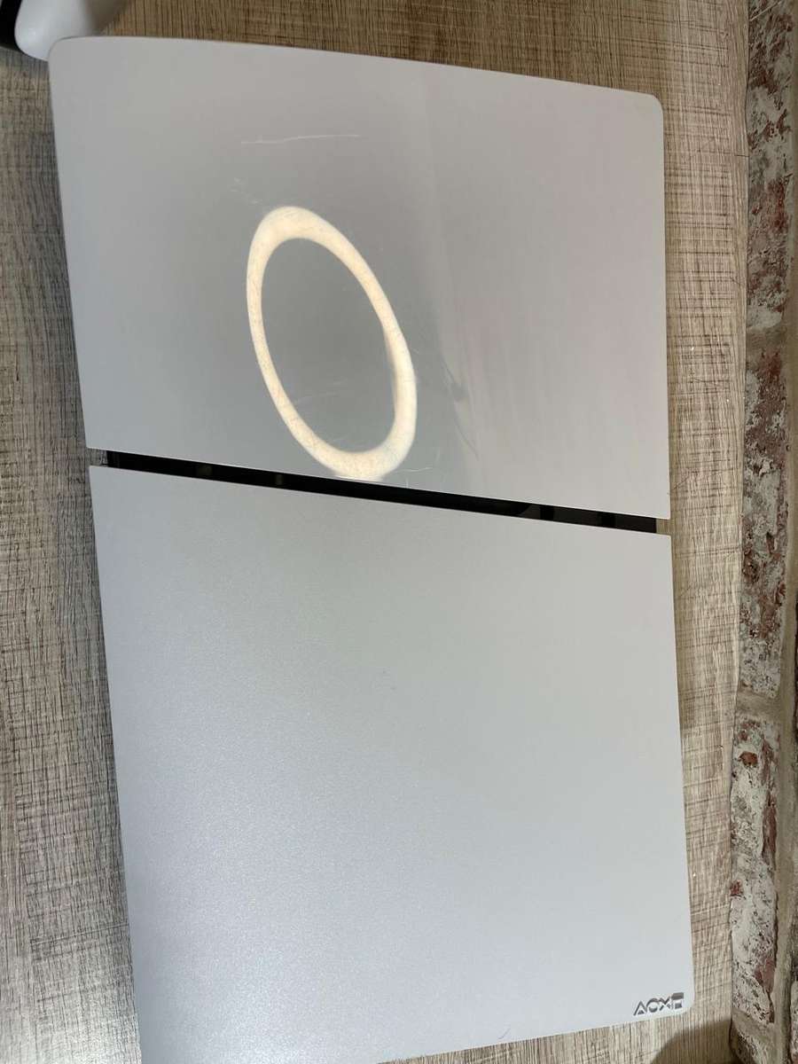 Playstation 5 Slim Digital Edition Console (PS5)