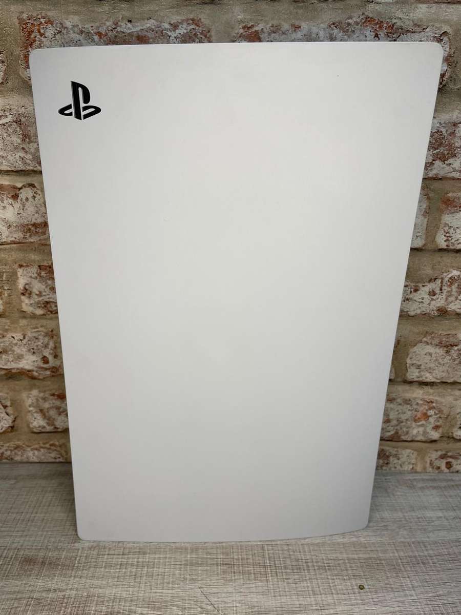 Playstation 5 Disk Edition Console (PS5) - Preowned